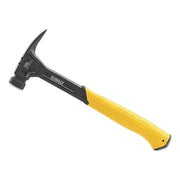 Dewalt Rip Claw Smooth Face Hammer 454g (16oz)