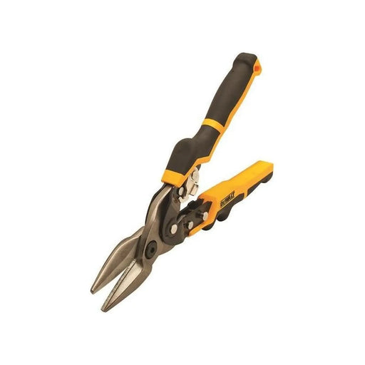 Dewalt Straight Cut Ergo Aviation Snips