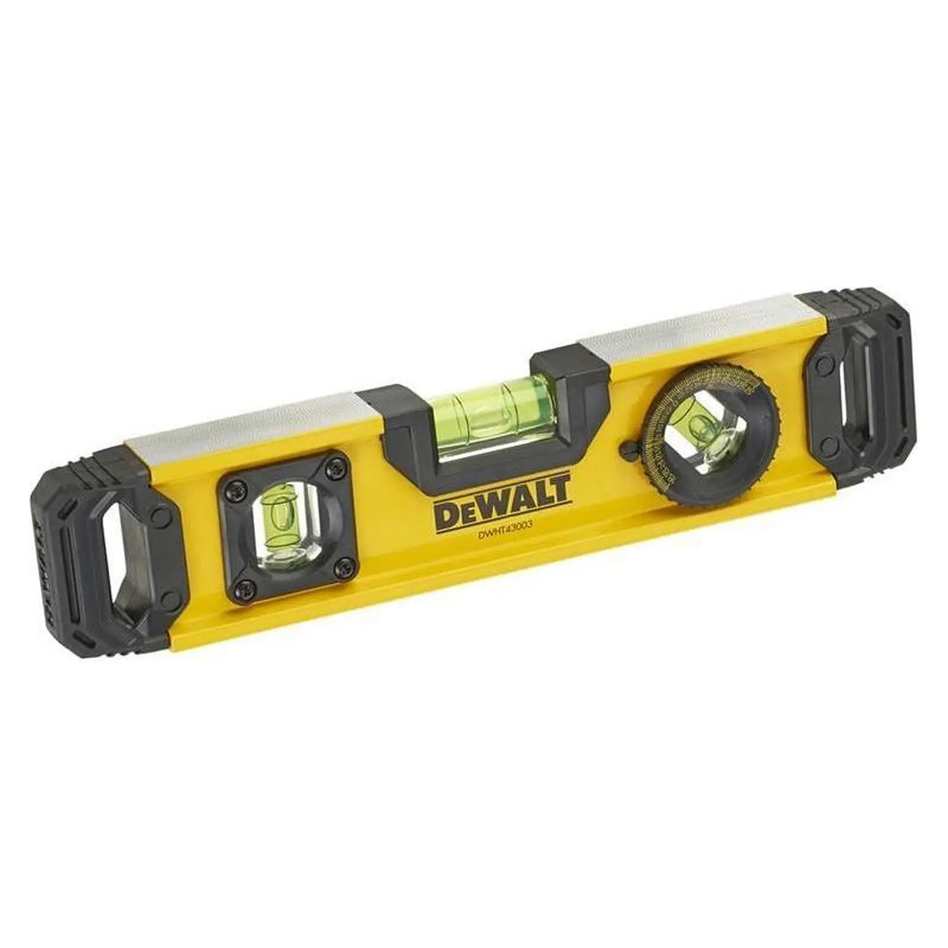 Torpedo, Scaffold & Boat Levels