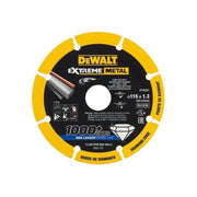 DeWalt DT40251 Extreme Diamond Cutting Disc 115mm