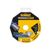 DeWalt DT40251 Extreme Diamond Cutting Disc 115mm