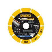 DeWalt DT40252 Extreme Diamond Cutting Disc 125mm