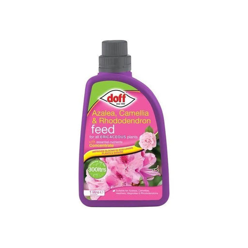 DOFF Azalia Camellia Rhododendron Feed Concentrate