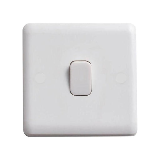 Deta Vimark 1 Gang Light Switch - Premium Quality