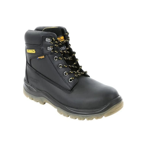 DeWALT Power Tools DeWalt Titanium S3 Safety Boots Steel Toe Waterproof