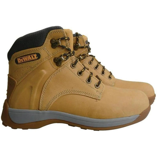 DeWALT Power Tools DeWalt Extreme 3 Safety Boots Steel Toe Heavy Duty