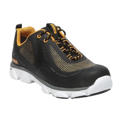 Dewalt Power Tools DeWalt Krypton PU Sports Safety Trainers with Steel Toecap