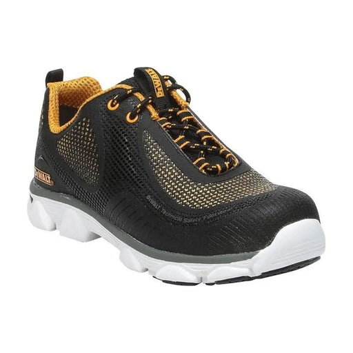 Dewalt Power Tools DeWalt Krypton PU Sports Safety Trainers with Steel Toecap