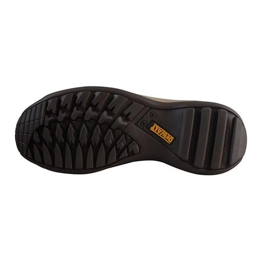 DeWALT Power Tools DeWalt Apprentice Hiker Boots Steel Toe Safety Footwear