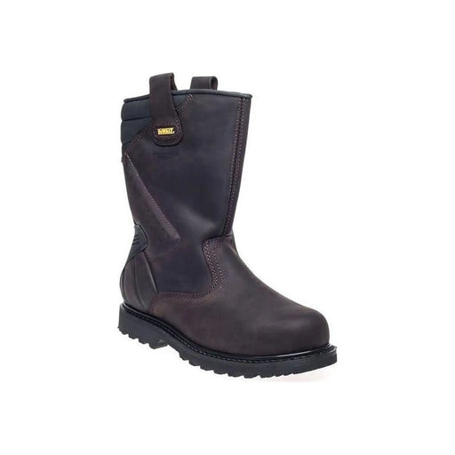 DeWALT Power Tools DeWalt Classic Rigger Safety Boots Steel Toe