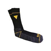 Dewalt Power Tools Pro Comfort Work Socks (Pack 2 Pairs)
