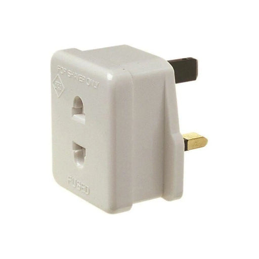 Dencon Fused Shaver Adaptor BS Standard