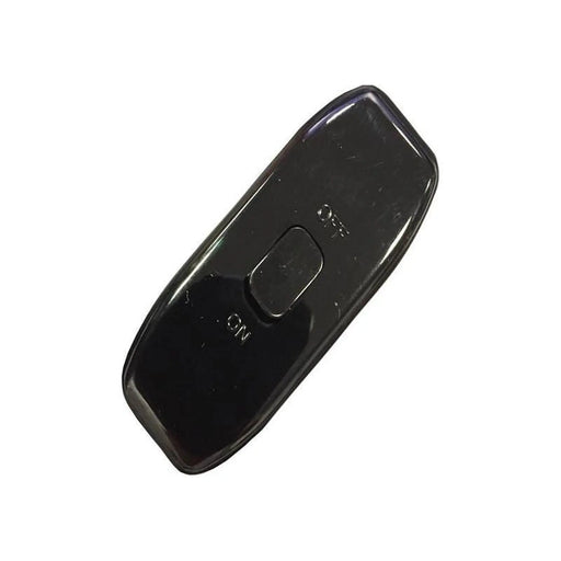 Dencon 3 Core Through Switch 6A Black