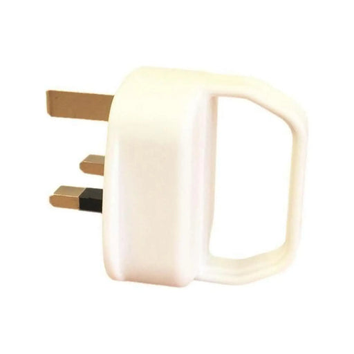 Dencon Easy Pull Plug 13A with Handle Feature