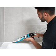 Dowsil 785+ Silicone Sealant Jasmine Bacteria Resistant