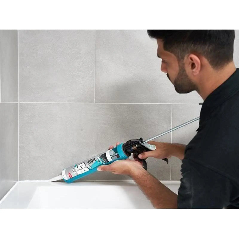 Dowsil 785+ Silicone Sealant Jasmine Bacteria Resistant