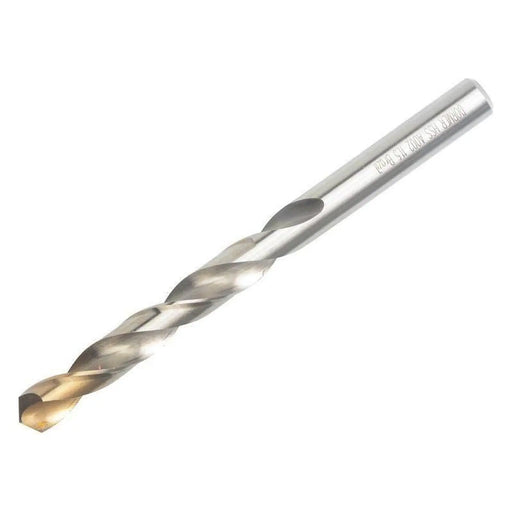 Dormer A002 TiN Coated Jobber Drill Bit 11.50mm