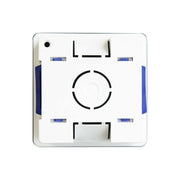 Dencon Dry Lining Box 1-Gang 36mm Adjustable