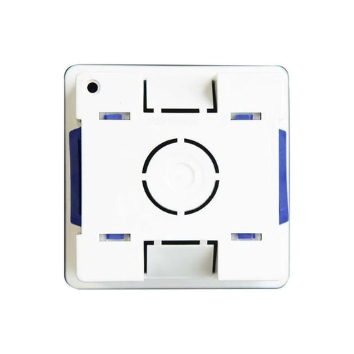 Dencon Dry Lining Box 1-Gang 36mm Adjustable