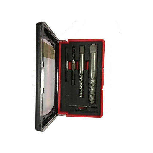 Dormer M101 Carbon Steel Screw Extractor Set B