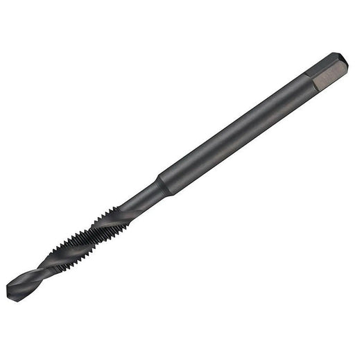 Dormer M6 HSS Spiral Flute Tap - Professional Quality