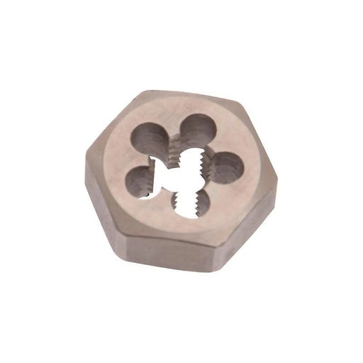 Dormer F302 HSS Die Nuts 8mm x 1.25 Metric Coarse