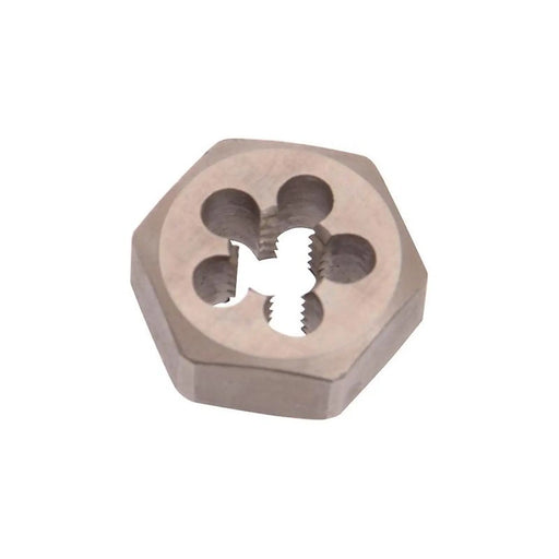 Dormer F302 HSS Die Nuts 6mm x 1.00 Metric Coarse