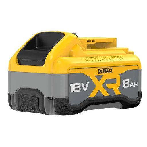 DeWALT Power Tools DeWalt DCB1880 XR 18V 8.0Ah Slide Battery Pack