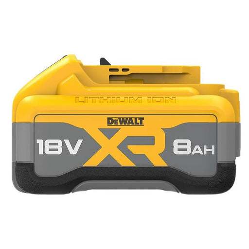 DeWALT Power Tools DeWalt DCB1880 XR 18V 8.0Ah Slide Battery Pack