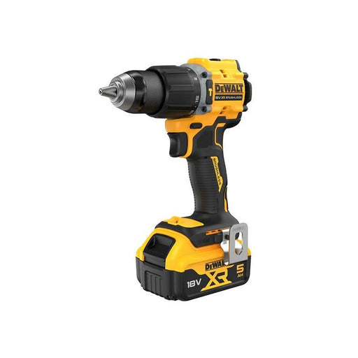 DeWALT Power Tools DeWalt DCD799P2T 18V Brushless Combi Drill