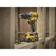 DeWALT Power Tools DeWalt DCD799P2T 18V Brushless Combi Drill