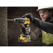 DeWALT Power Tools DeWalt DCD799P2T 18V Brushless Combi Drill