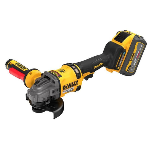 DeWALT Power Tools DeWalt DCG418SHDX XR FlexVolt Angle Grinder