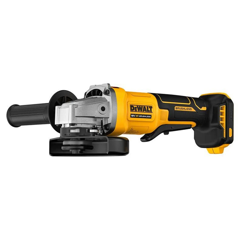 DeWALT Power Tools DeWalt DCG408 XR Brushless Angle Grinder