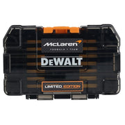 DeWALT Power Tools McLaren FLEXTORQ Screwdriving Set, 28 Piece