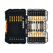 DeWALT Power Tools McLaren FLEXTORQ Screwdriving Set, 28 Piece