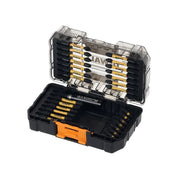 DeWALT Power Tools McLaren FLEXTORQ Screwdriving Set, 28 Piece