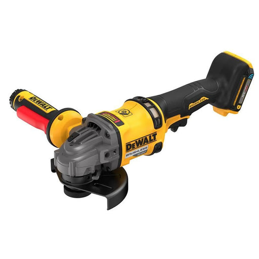 DeWALT Power Tools DeWalt DCG418SHDN XR FlexVolt Detect Angle Grinder