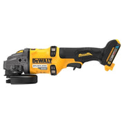 DeWALT Power Tools DeWalt DCG418SHDN XR FlexVolt Detect Angle Grinder