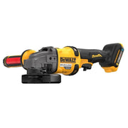 DeWALT Power Tools DeWalt DCG418SHDN XR FlexVolt Detect Angle Grinder