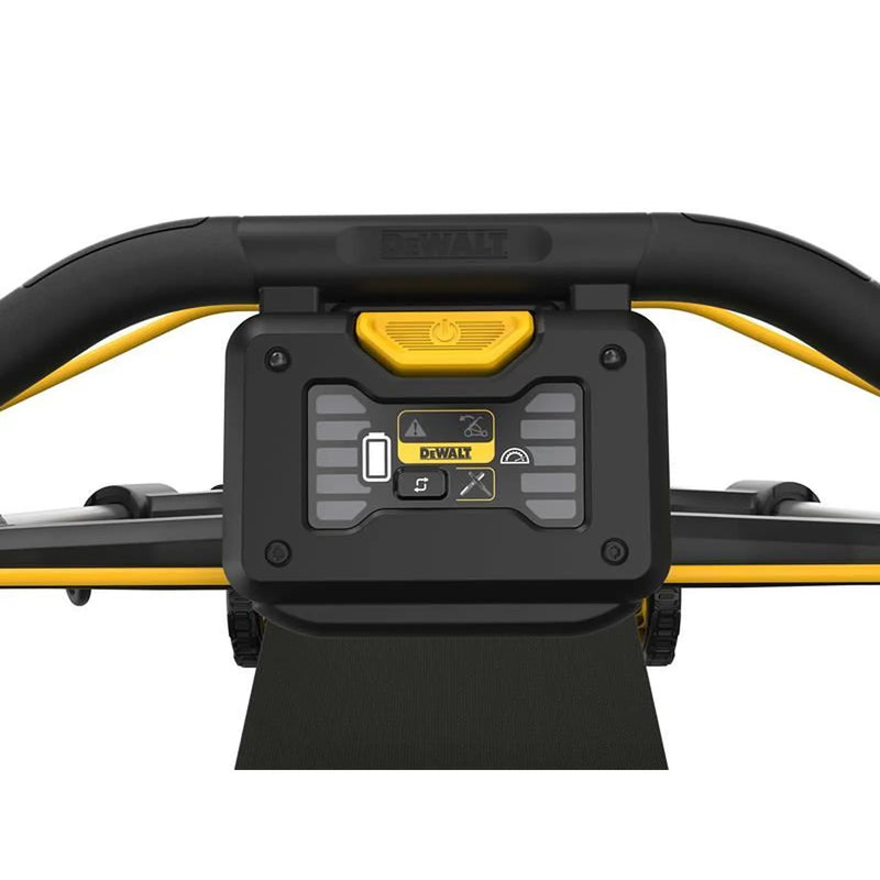 DeWALT Power Tools DCMWP500N FlexVolt XR Push Mower 54V Bare Unit