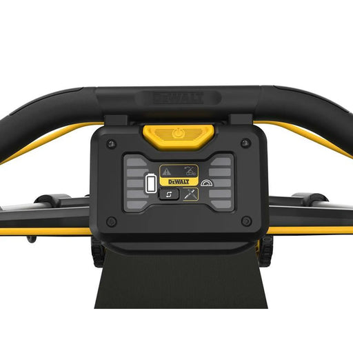 DeWALT Power Tools DCMWP500N FlexVolt XR Push Mower 54V Bare Unit