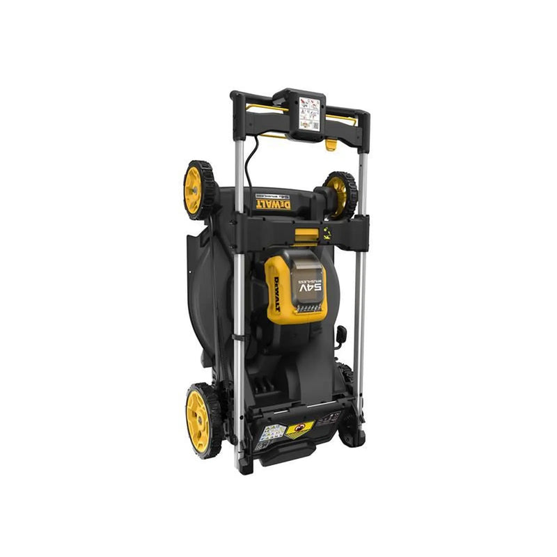 DeWALT Power Tools DCMWP500N FlexVolt XR Push Mower 54V Bare Unit