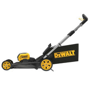 DeWALT Power Tools DCMWP500N FlexVolt XR Push Mower 54V Bare Unit