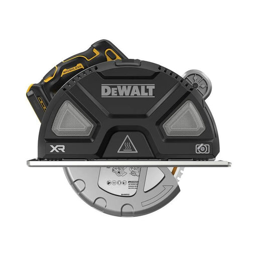 DeWALT Power Tools DeWalt DCS383 XR Brushless Circular Saw