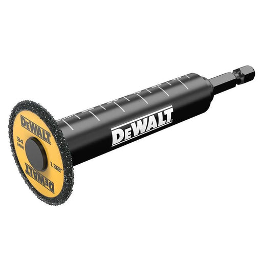 DeWALT Power Tools DeWalt DT20563 Inside Pipe Cutter Attachment