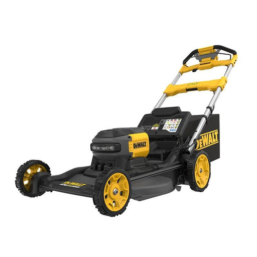 DeWALT Power Tools DeWalt DCMWSP660 FlexVolt Self Propelled Mower