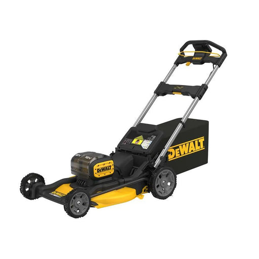 DeWALT Power Tools DeWalt DCMWP134 XR Push Mower with Brushless Motor