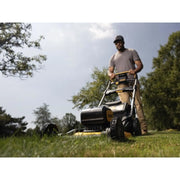 DeWALT Power Tools DeWalt DCMWP134 XR Push Mower with Brushless Motor