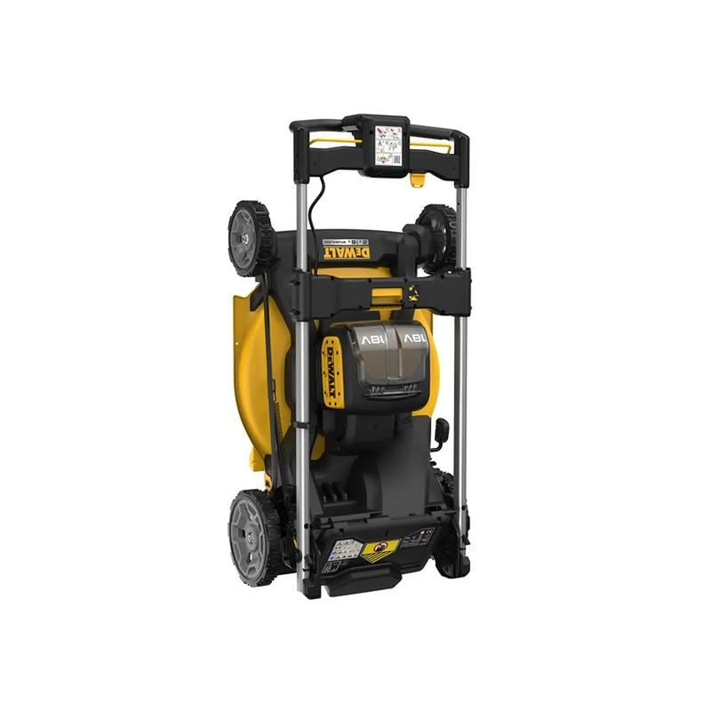 DeWALT Power Tools DeWalt DCMWP134 XR Push Mower with Brushless Motor